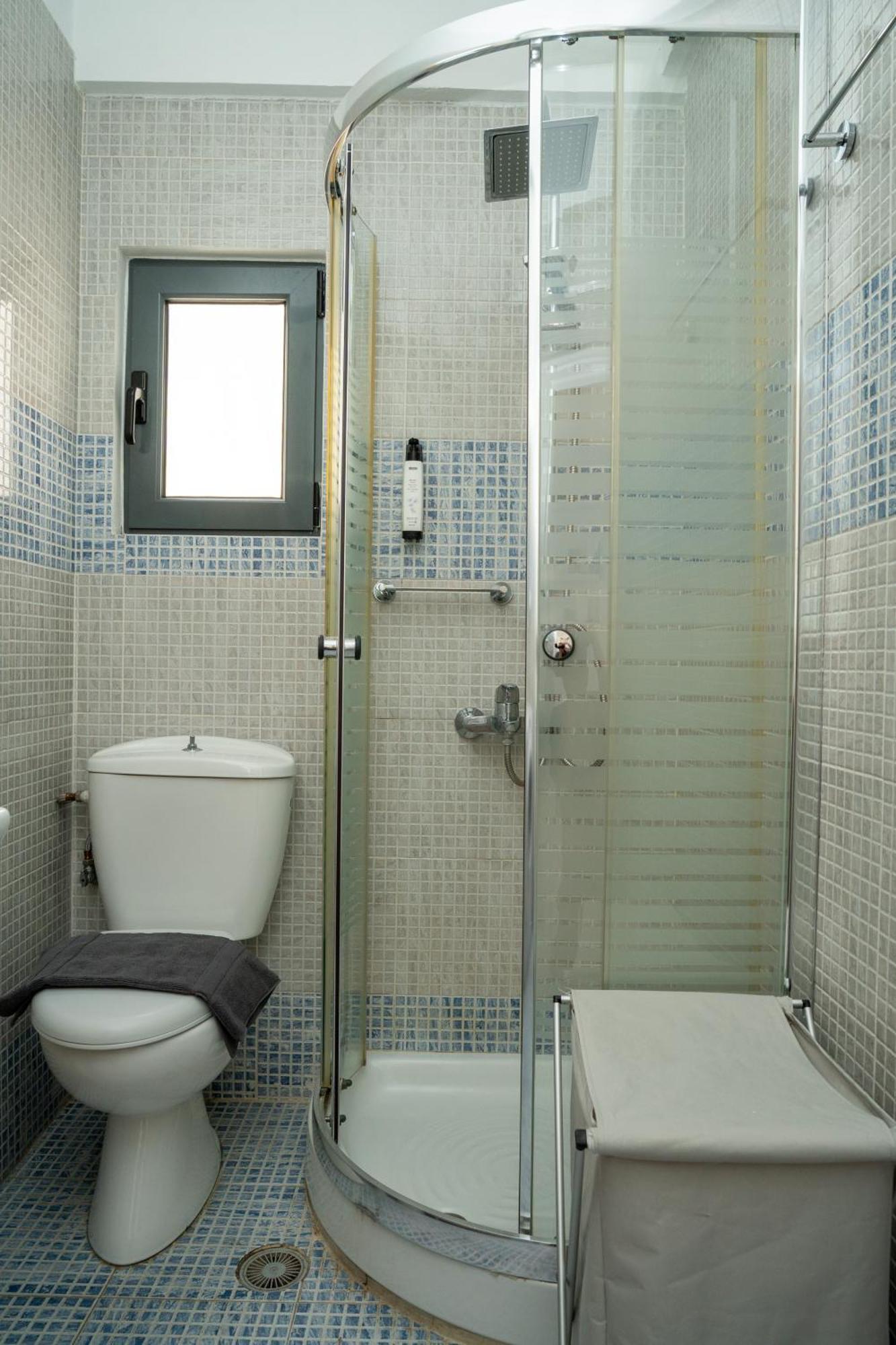 V&V Acropolis View Apartment Атина Екстериор снимка