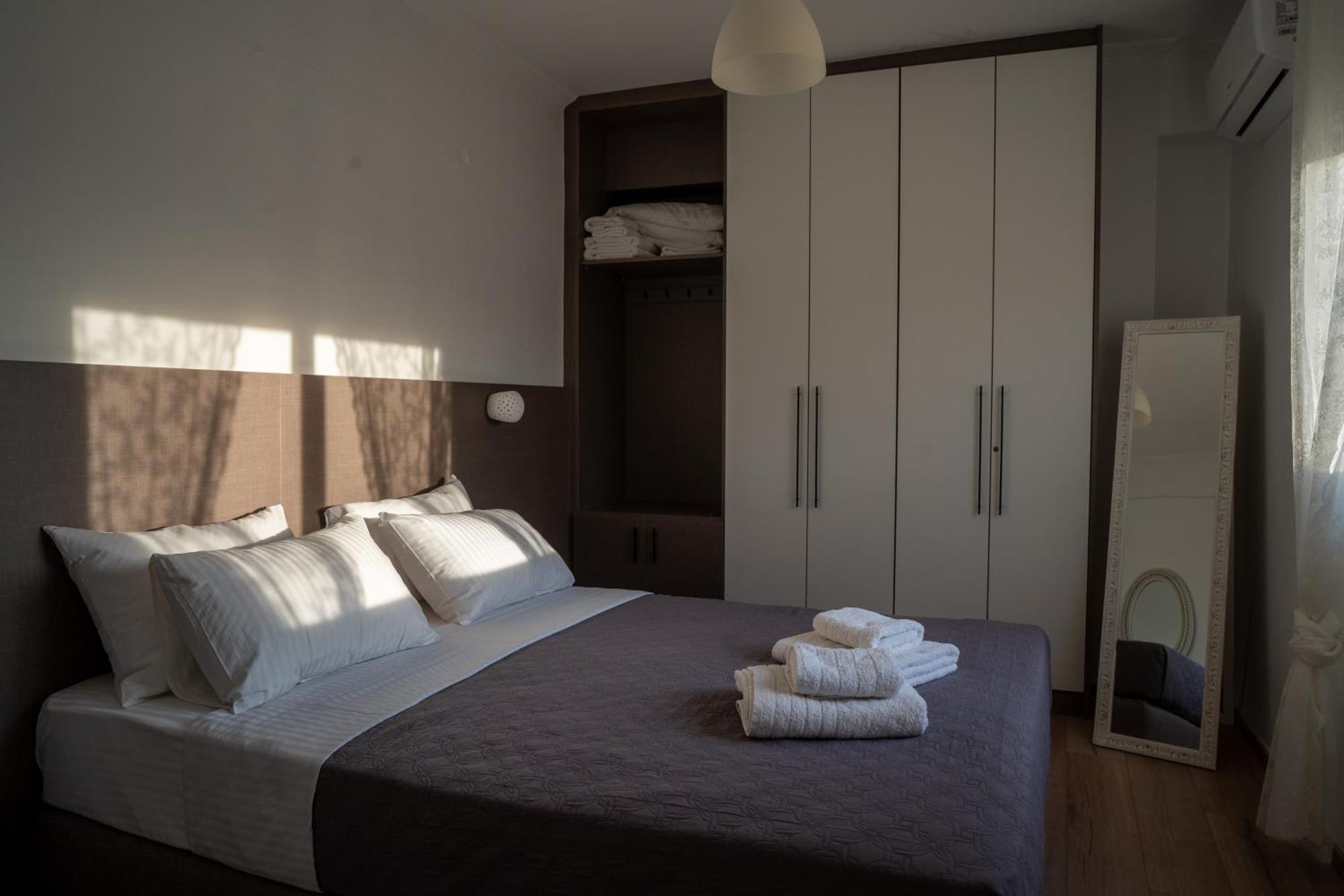 V&V Acropolis View Apartment Атина Екстериор снимка
