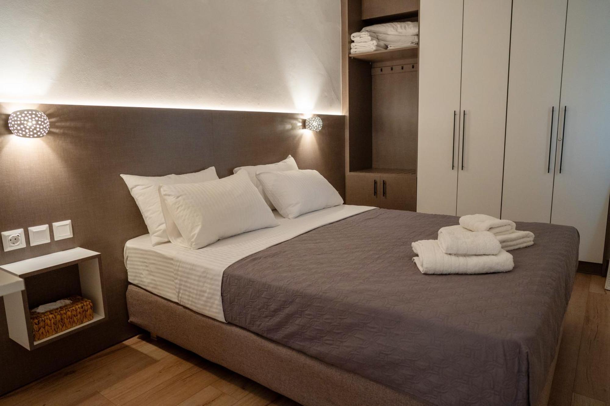 V&V Acropolis View Apartment Атина Екстериор снимка