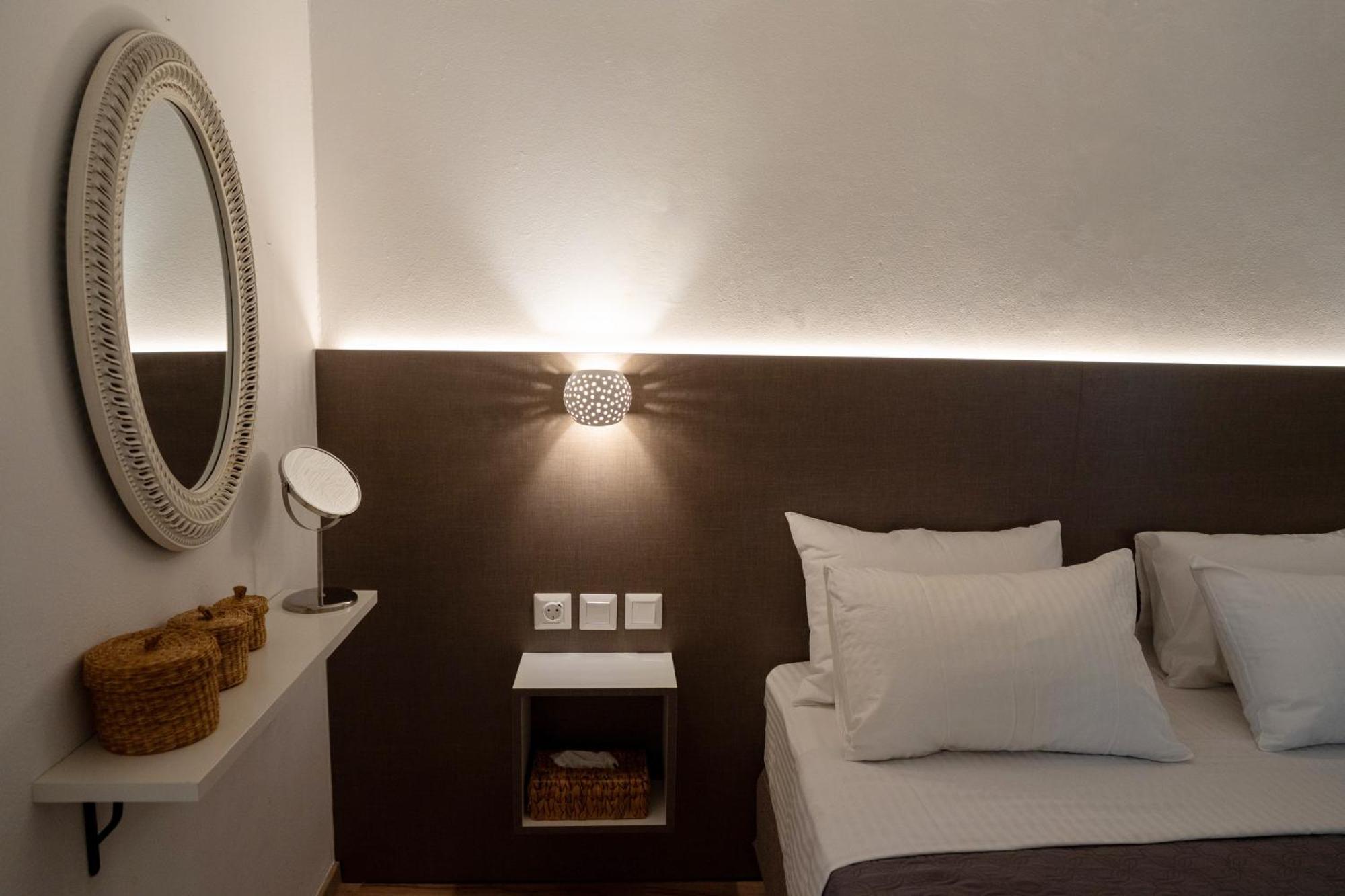 V&V Acropolis View Apartment Атина Екстериор снимка