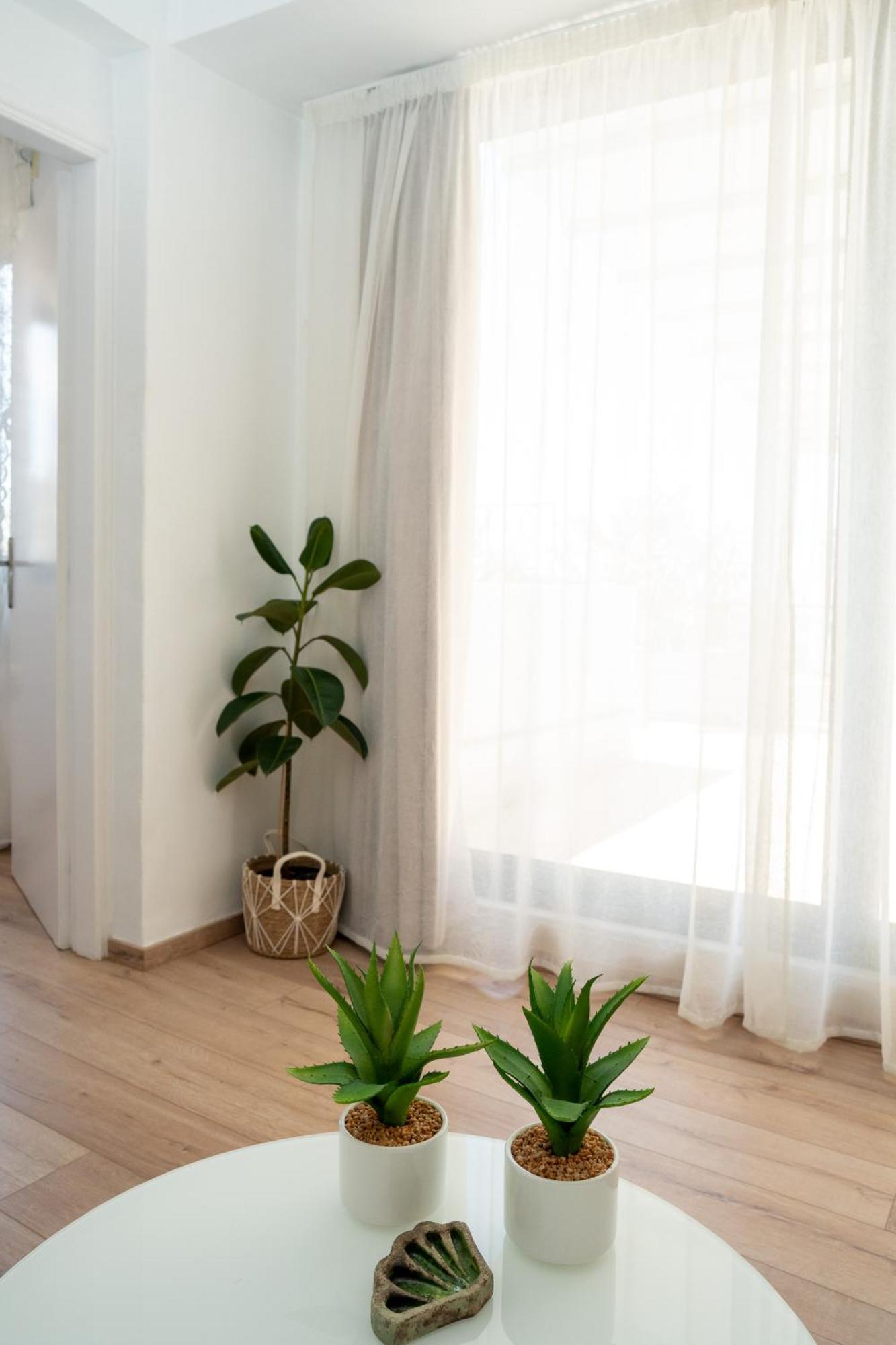 V&V Acropolis View Apartment Атина Екстериор снимка