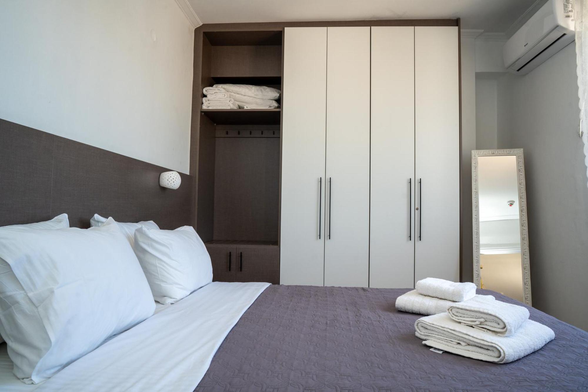 V&V Acropolis View Apartment Атина Екстериор снимка