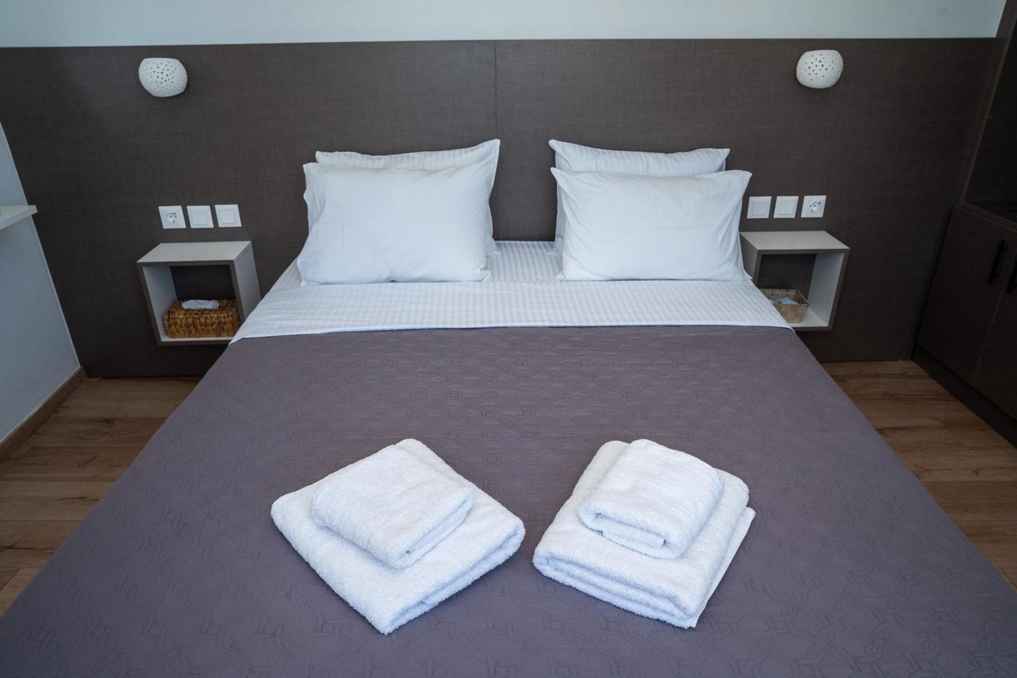 V&V Acropolis View Apartment Атина Екстериор снимка
