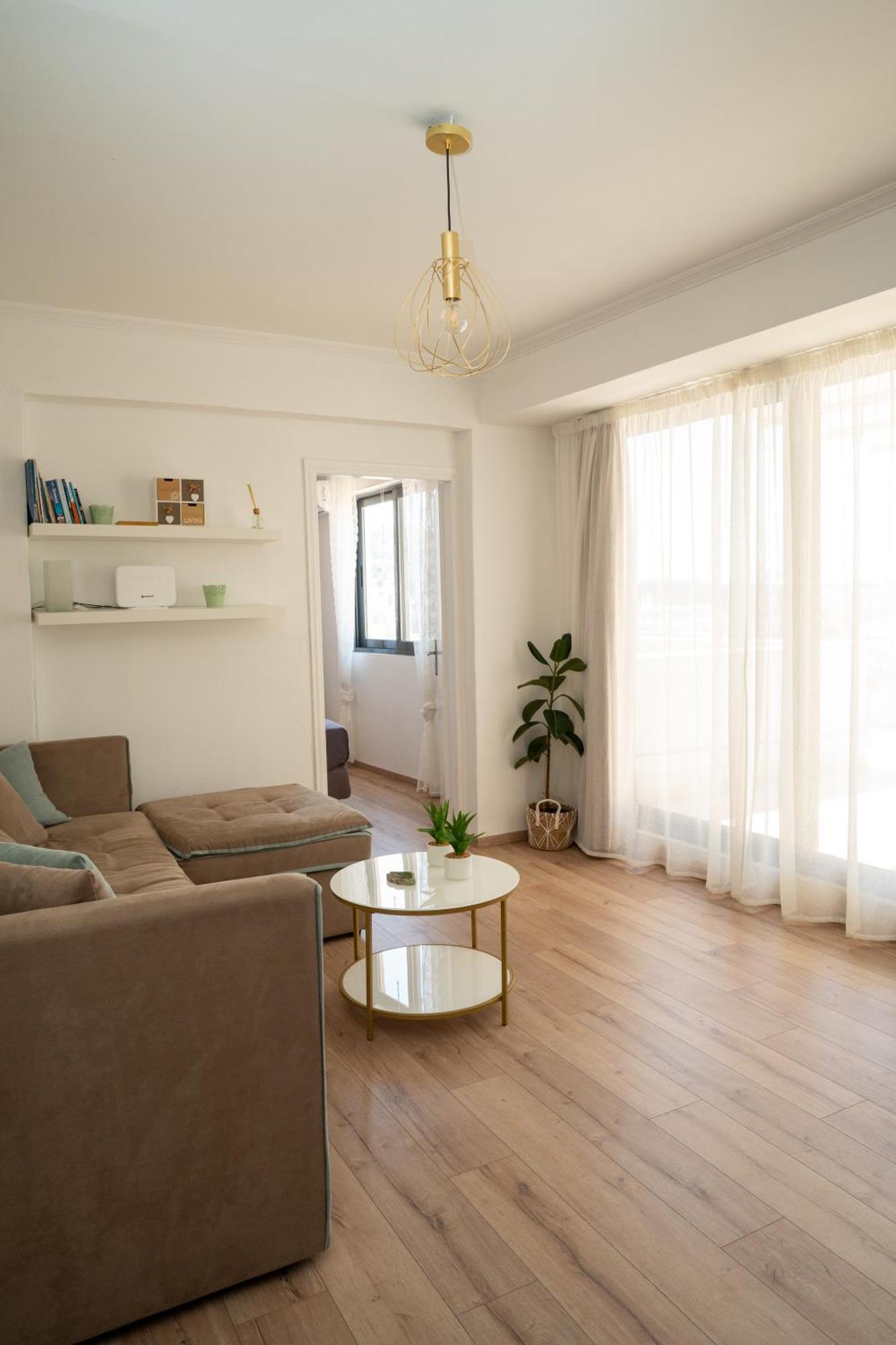 V&V Acropolis View Apartment Атина Екстериор снимка