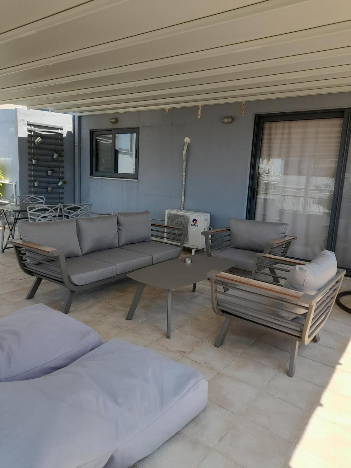 V&V Acropolis View Apartment Атина Стая снимка